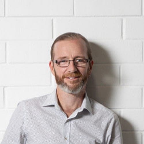 Alan Dent, Director, Data, Technology Risk & Policy, AUT