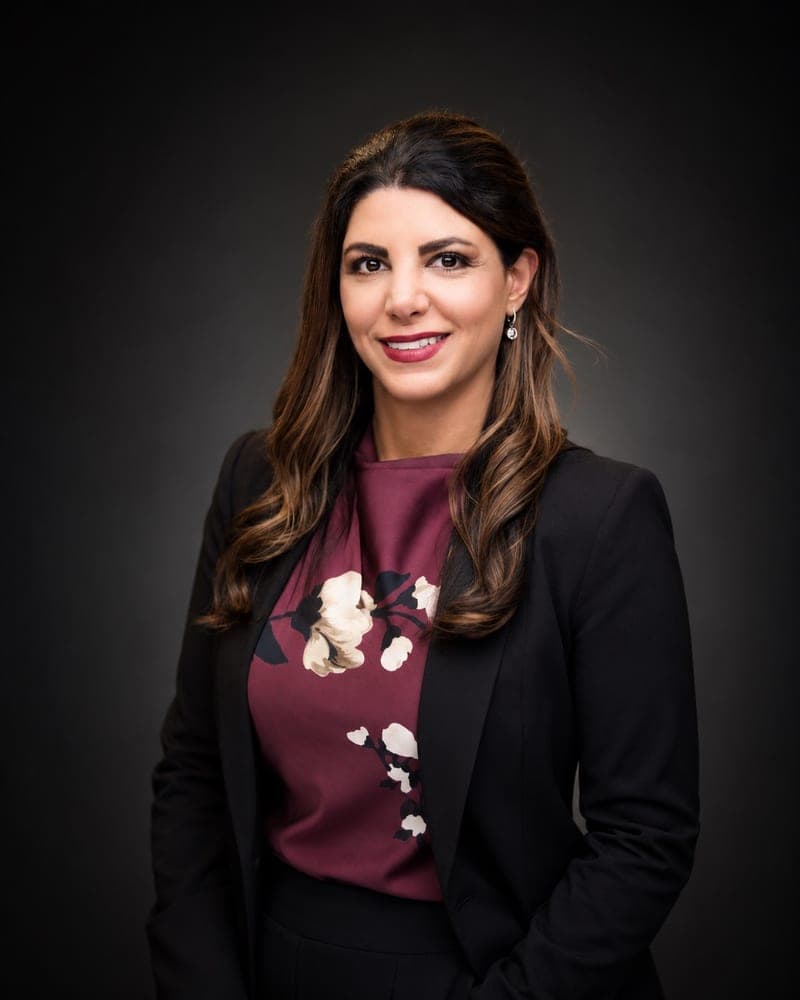 Dr. Mahsa Mohaghegh (McCauley), Commissioner for NZ-UNESCO · Chair, AI Forum NZ · Head of Computer and Information Sciences, AUT