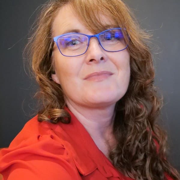 Mandi Buswell, Principal Specialist Solution Architect, Red Hat