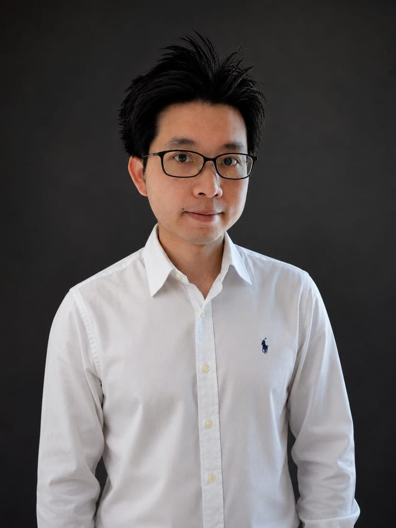 Ming Cheuk, CTO & Co-founder, ElementX