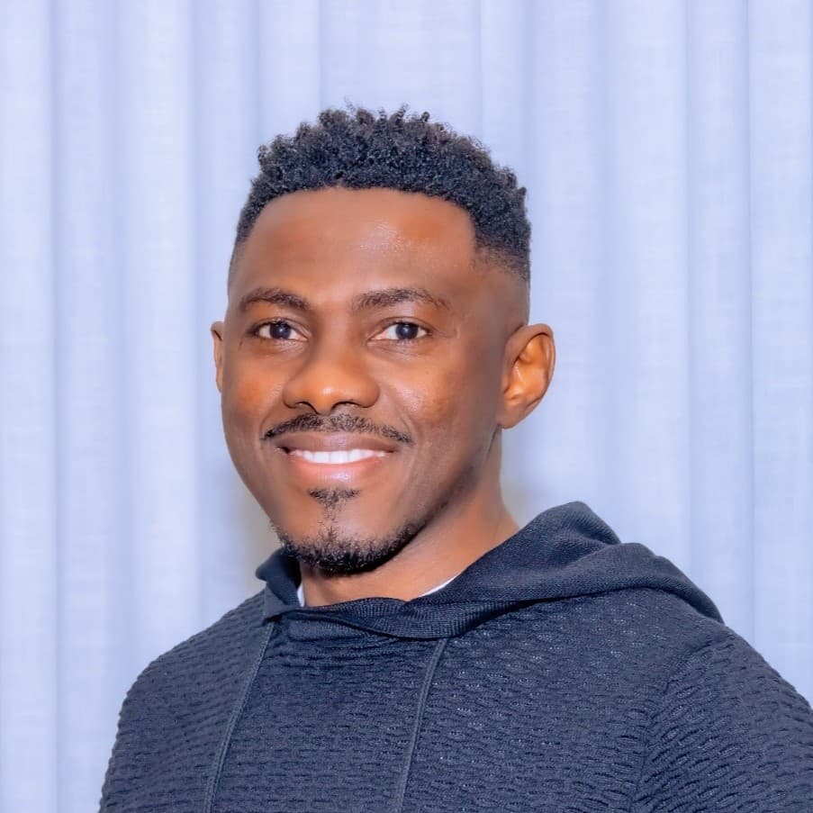 Ben Amadi, Senior Cybersecurity Education Analyst @ Xero