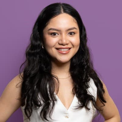 Andrea Halal, Tech Marketing Leader | Building Your Career GTM Strategy, Ideqa / Big Leap Energy