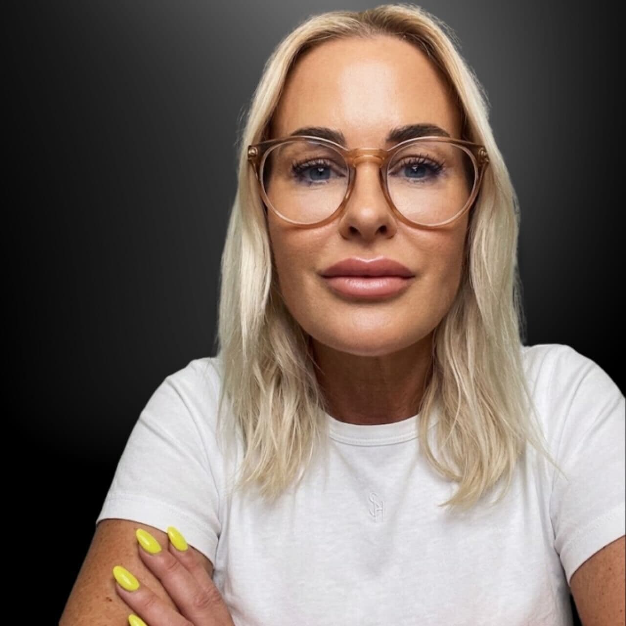 Janelle Wright, Founder of Janelle's Recruitment