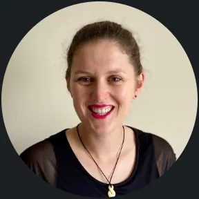 Marion Nicholas, Domain Expert, CA, MYOB