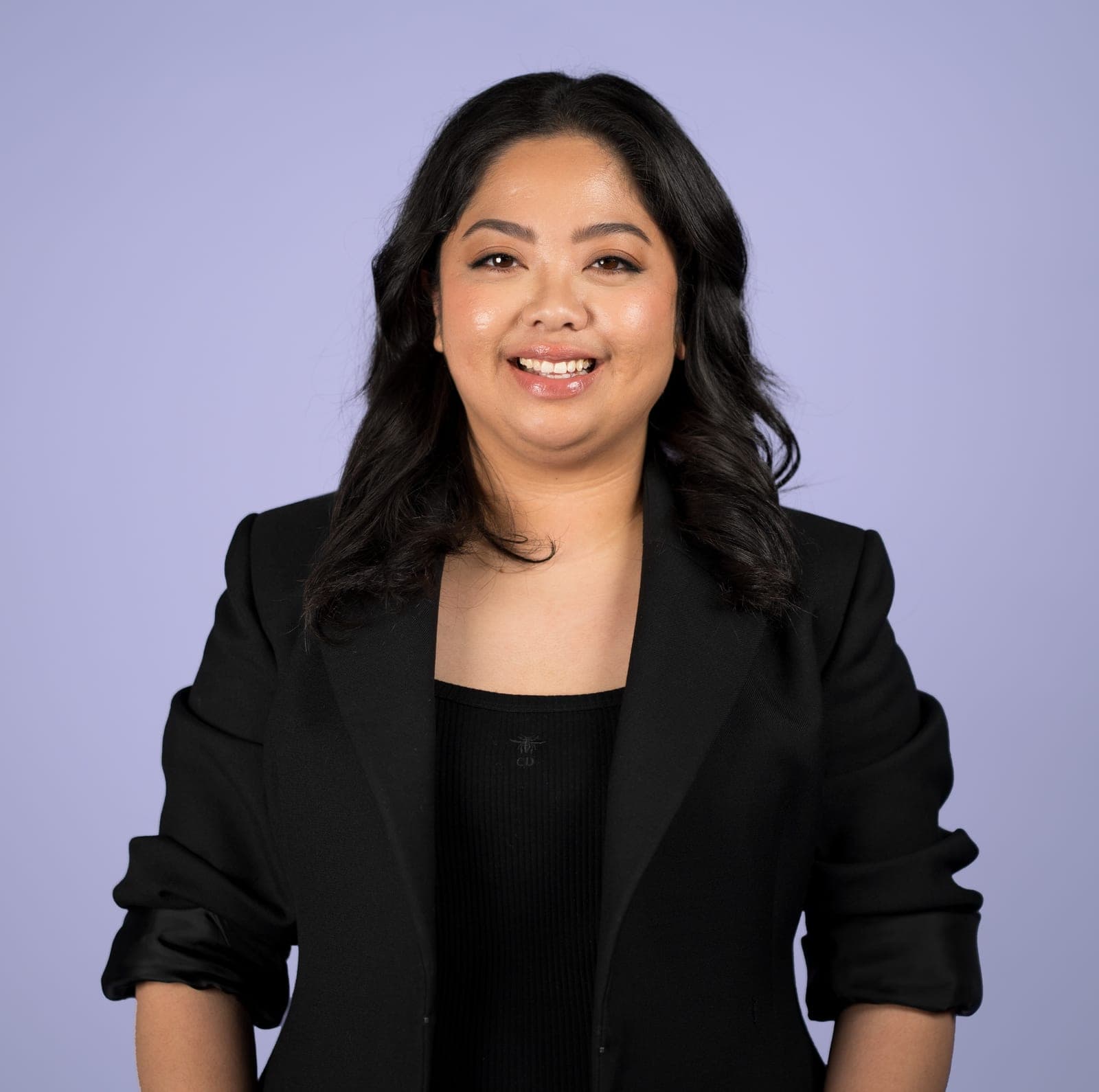 Alliv Samson, CGO and Co-Founder of Kami