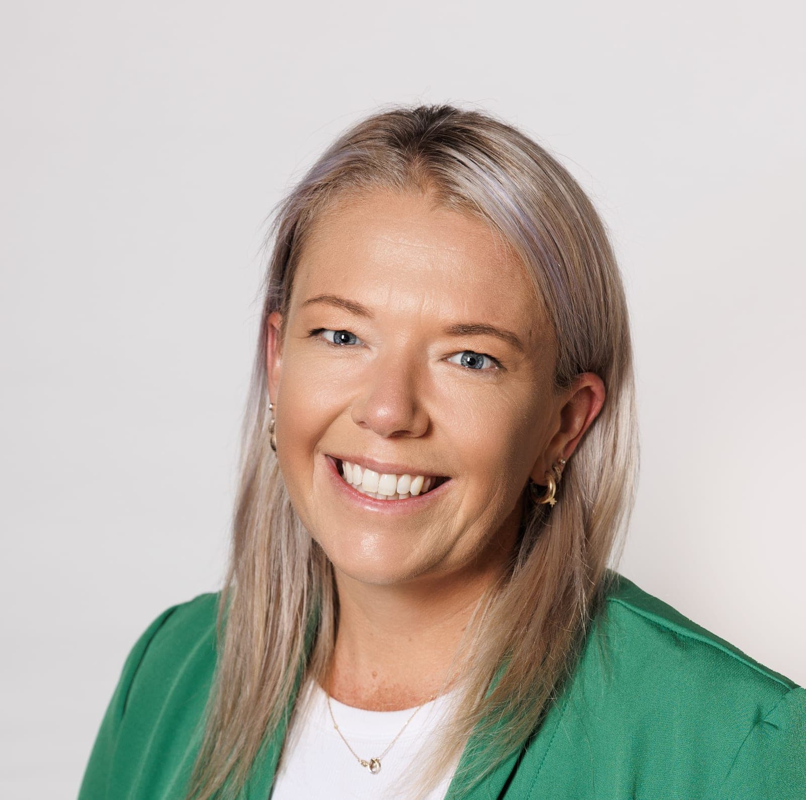 Bex Rose, Head of Impact, Growth Culture