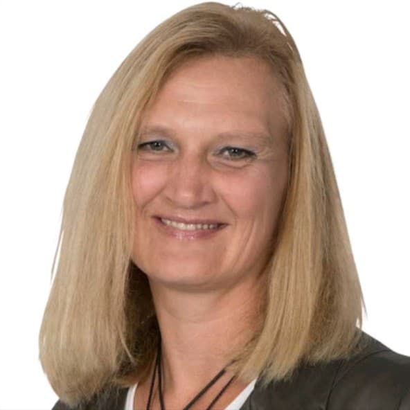 Catherine Frost, Lead Writer Technology, Ministry of Education