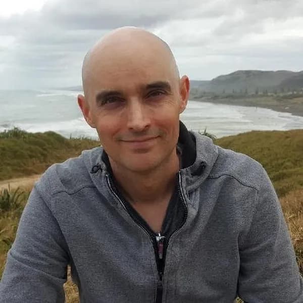Chris Pearce, Software Engineer, Google Research