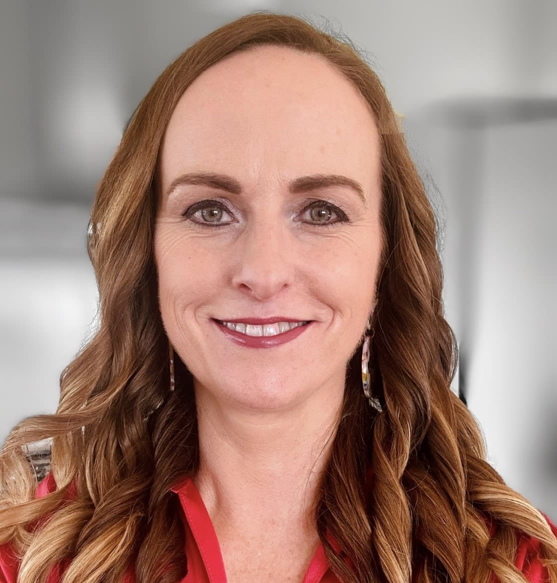 Dr. Geri Harris, Senior Lecturer, AUT Business School