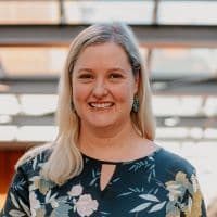 Dr. Kathryn MacCallum, Associate Professor, University of Canterbury