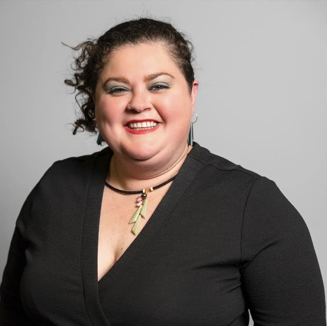 Munireh Rouget, Deputy Chair - TENZ Council