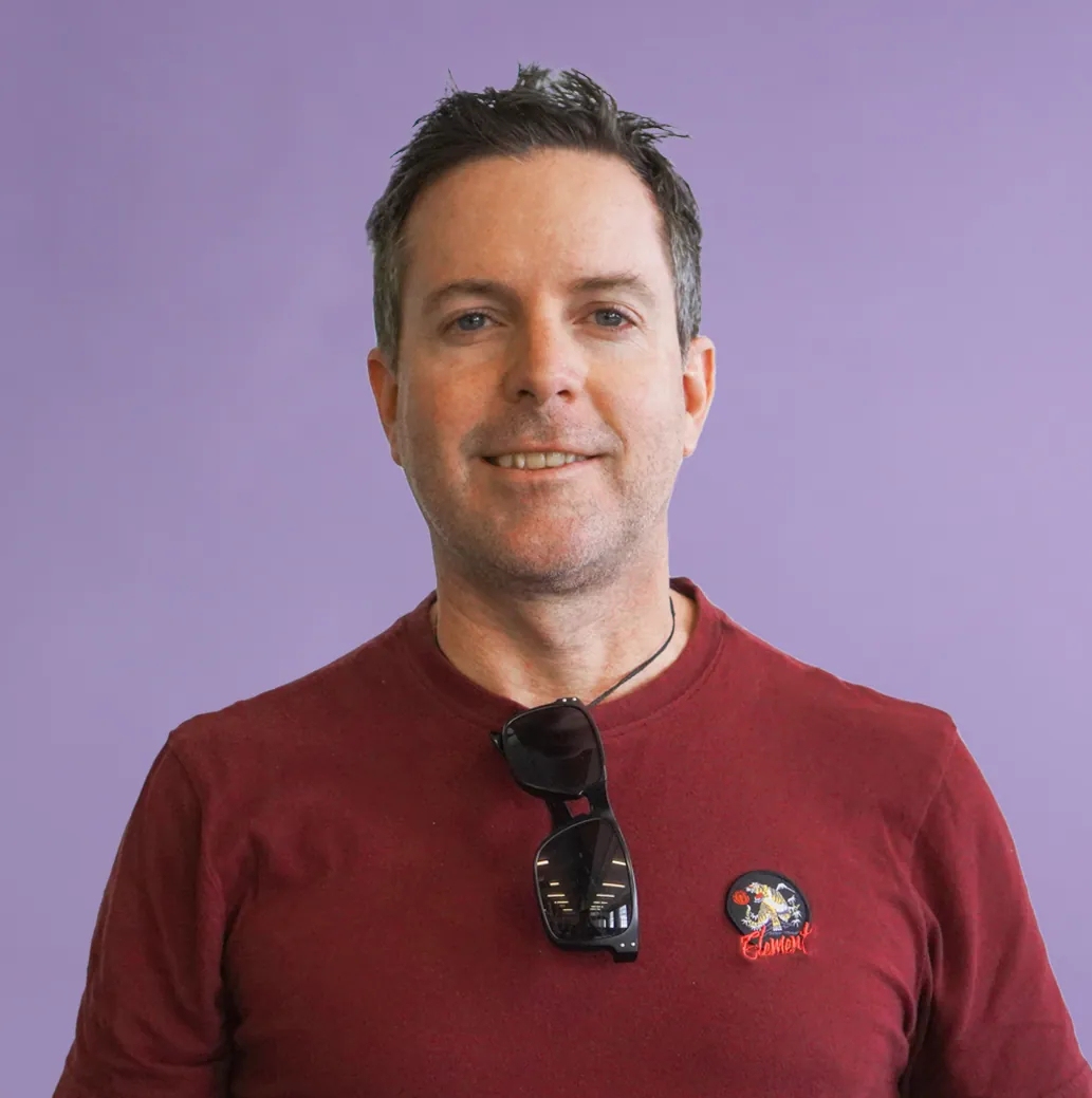 Paul Savage, Kami - Senior Product Marketer