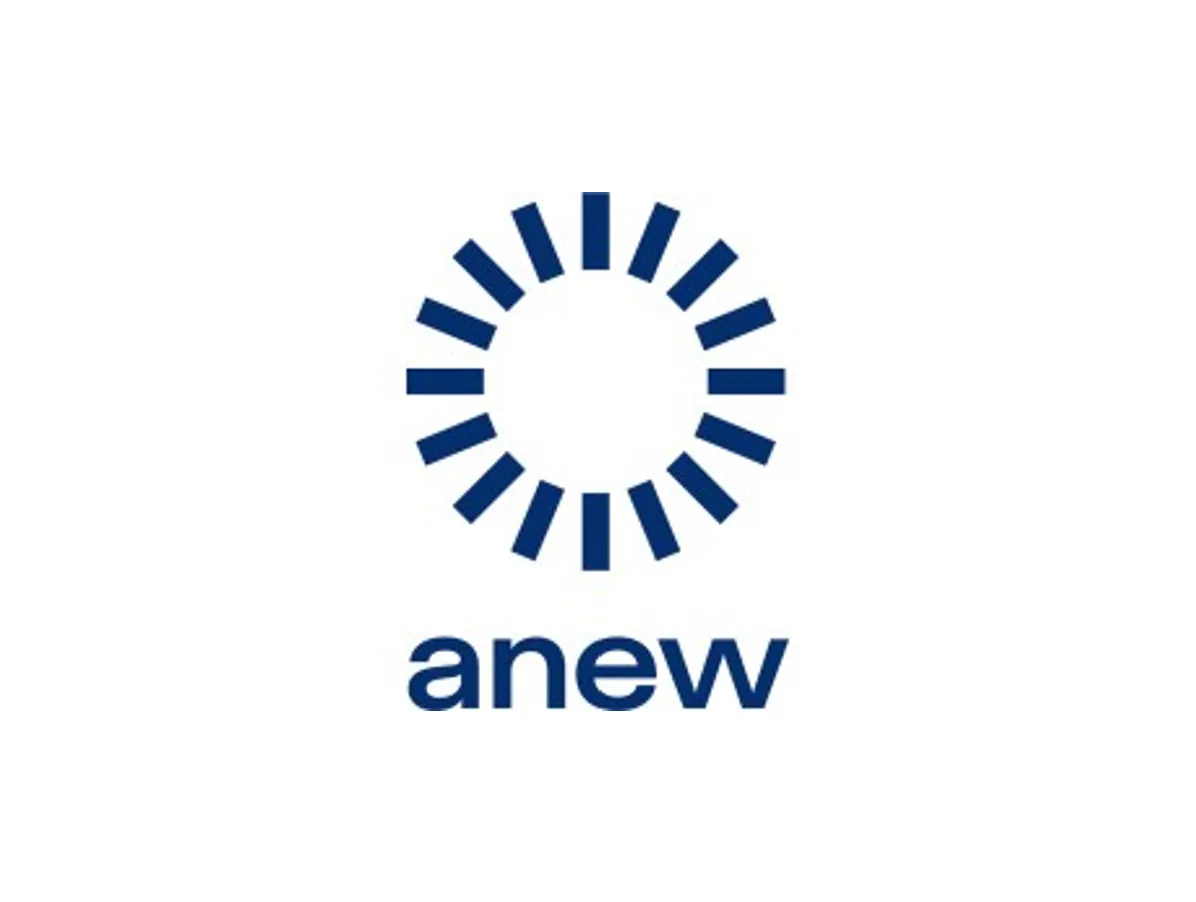 Anew