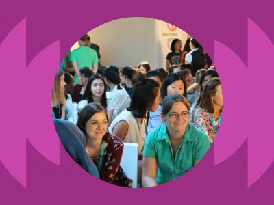 Event Photo with Frame