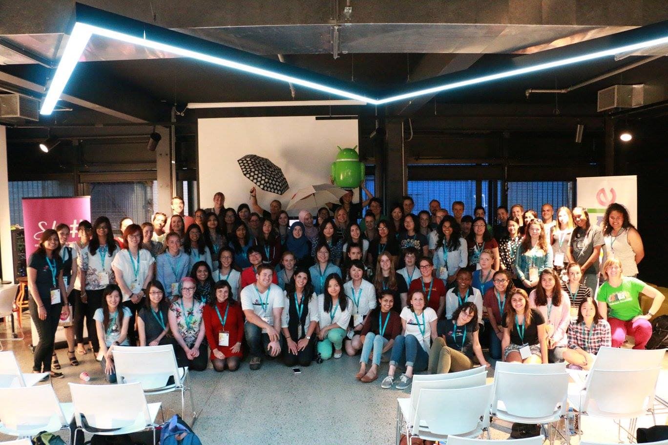 An Evening with Google featured photo