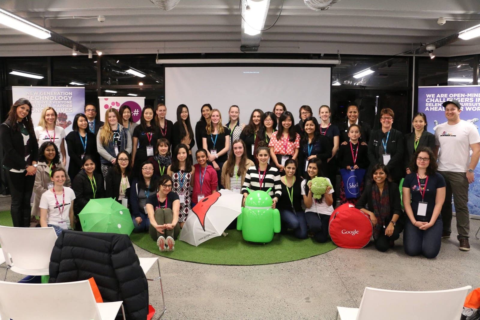 Hacking Insecurities @ Grid AKL featured photo