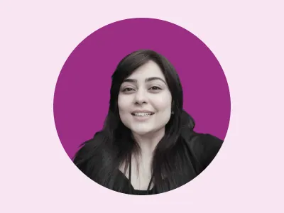 Sara Ghafoor,