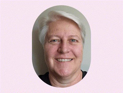 Yvonne Weidemann, Business Analyst