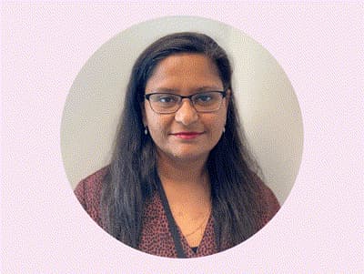 Anshu Maharaj, Product Manager