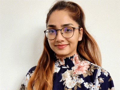 Amrit Kaur,