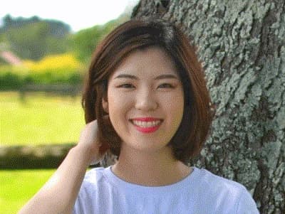 Audrey Zhang,