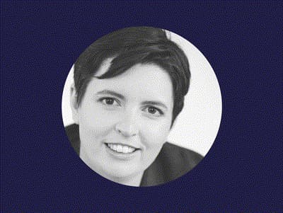 Laura Bell, SafeStack Academy - CEO