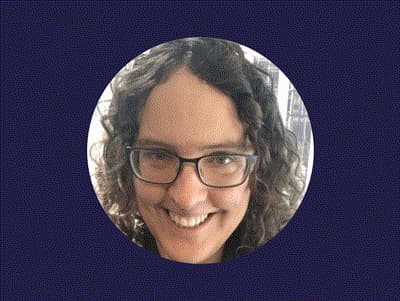 Kate Pearce, Trade Me - Head of Security