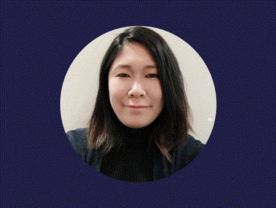 Abby Zhang, NZNWS - Auckland Chapter Lead