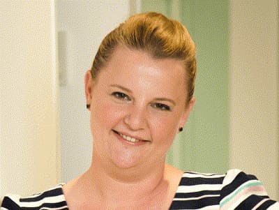 Pip Gilbert, AWS