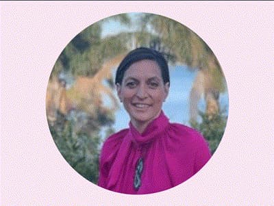 Megan Tapsell, Head of Pacific Technology