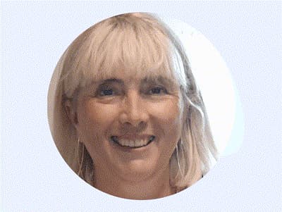 Lyndsay Kilburn, Delivery Manager at MYOB