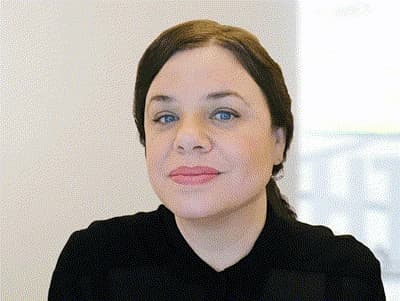 Nikki McLay,