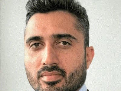 Tariq Shaikh,