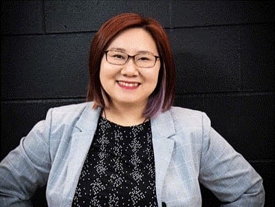 Christine Yip,