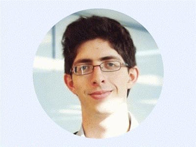 Kyle Nicholas, Senior Developer at MYOB