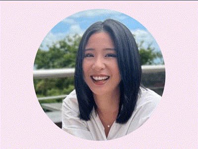 Renay Yang, Associate Product Owner