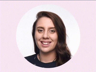 Reilly Sharpe, Technology Graduate