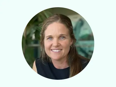 Belinda Newman, Treasurer, Kiwibank