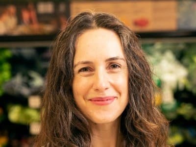 Catherine Langabeer, Head of Sustainability, Countdown