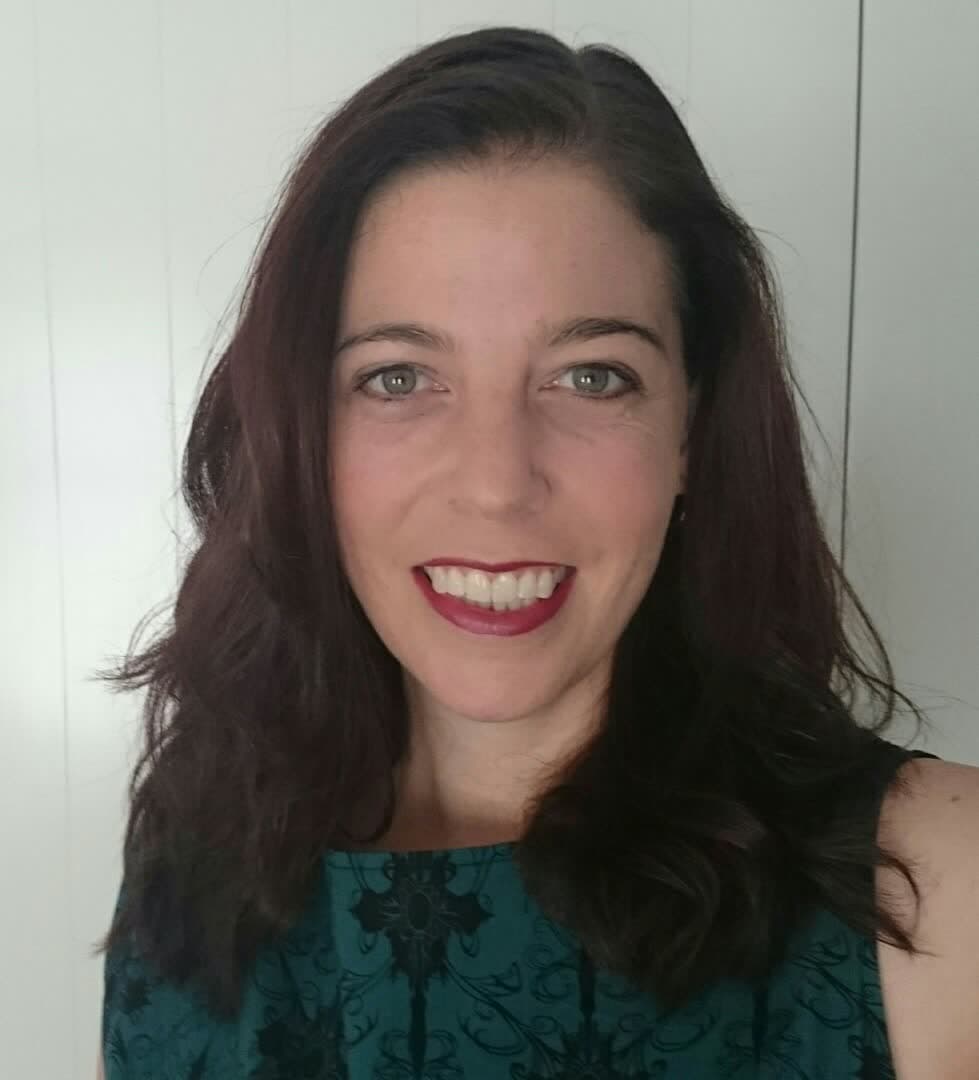 Suzanne Holland, General Manager IT