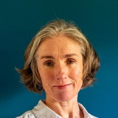 Brigette McGregor-Macdonald, Executive Coach and Faciliator