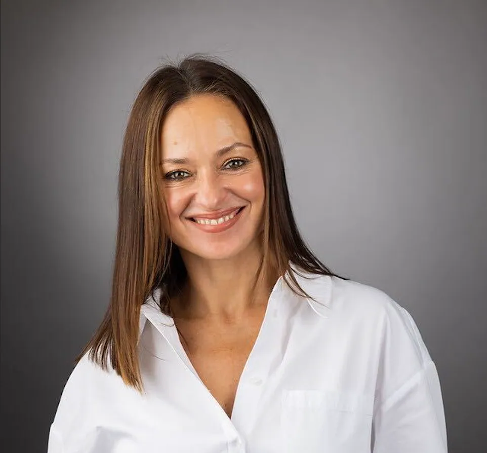 Maja Lee, Customer Performance Marketing Lead, Sky TV