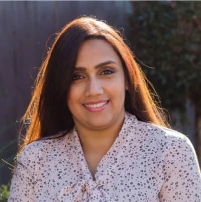 Dr Dulsha Kularatna Abeywardana, SparkSTEM Workshop Lead