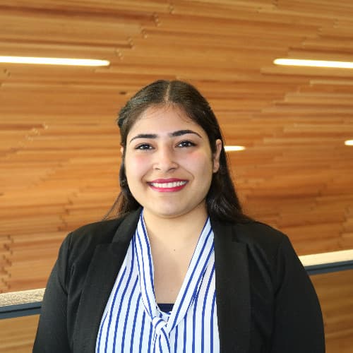 Vaanipriya Diwan, Creative Technologist