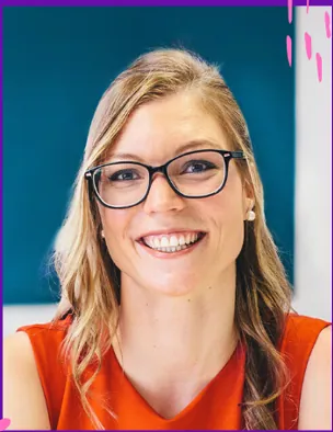 Dr Lena Waizenegger,