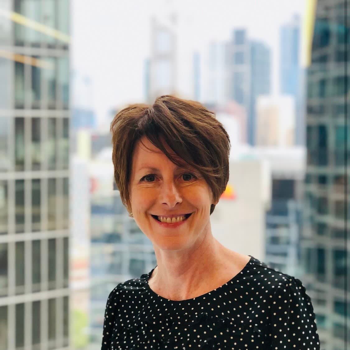 Lara Higson, Vice President - HCLTech