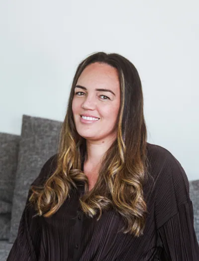 Brittany Teei, Founder of KidsCoin