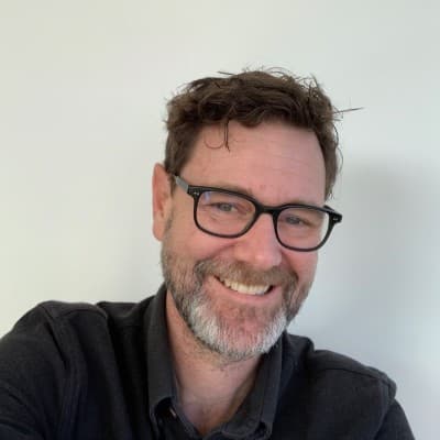 Chris Stevens, Chief Technical and Product Officer