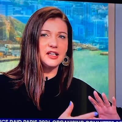 Ruby Kolesky, Co-CEO, ❤️ of Product @ Joyous