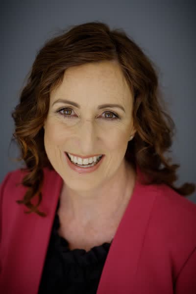 Roz Urbahn, Chief People Officer - LIC